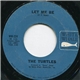 The Turtles - Let Me Be